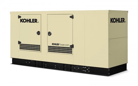 เครื่องกำเนินไฟฟ้าเดลโก้ อีเลคทริคอล อินดัสตรีส์ (3)